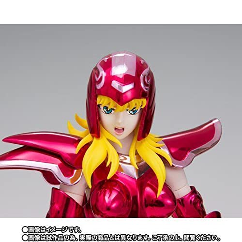 Amazon | 聖闘士聖衣 神話 マーメイドテティス ＜リバイバル版＞ 聖